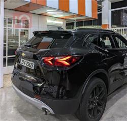 شيفروليه بليزر